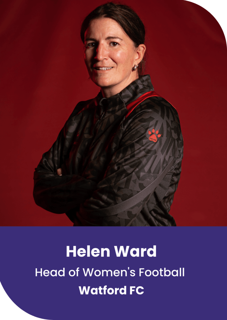 Helen-Ward