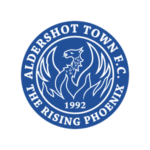 Aldershot Town FC