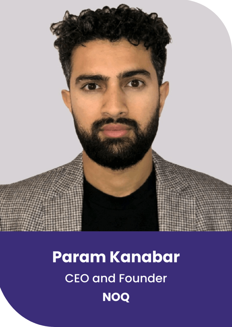 Param Kanabar