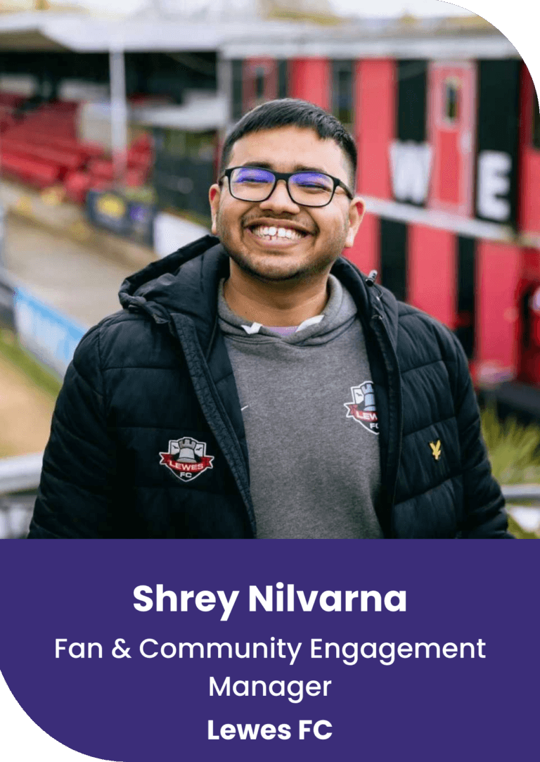 Shrey Nilvarna