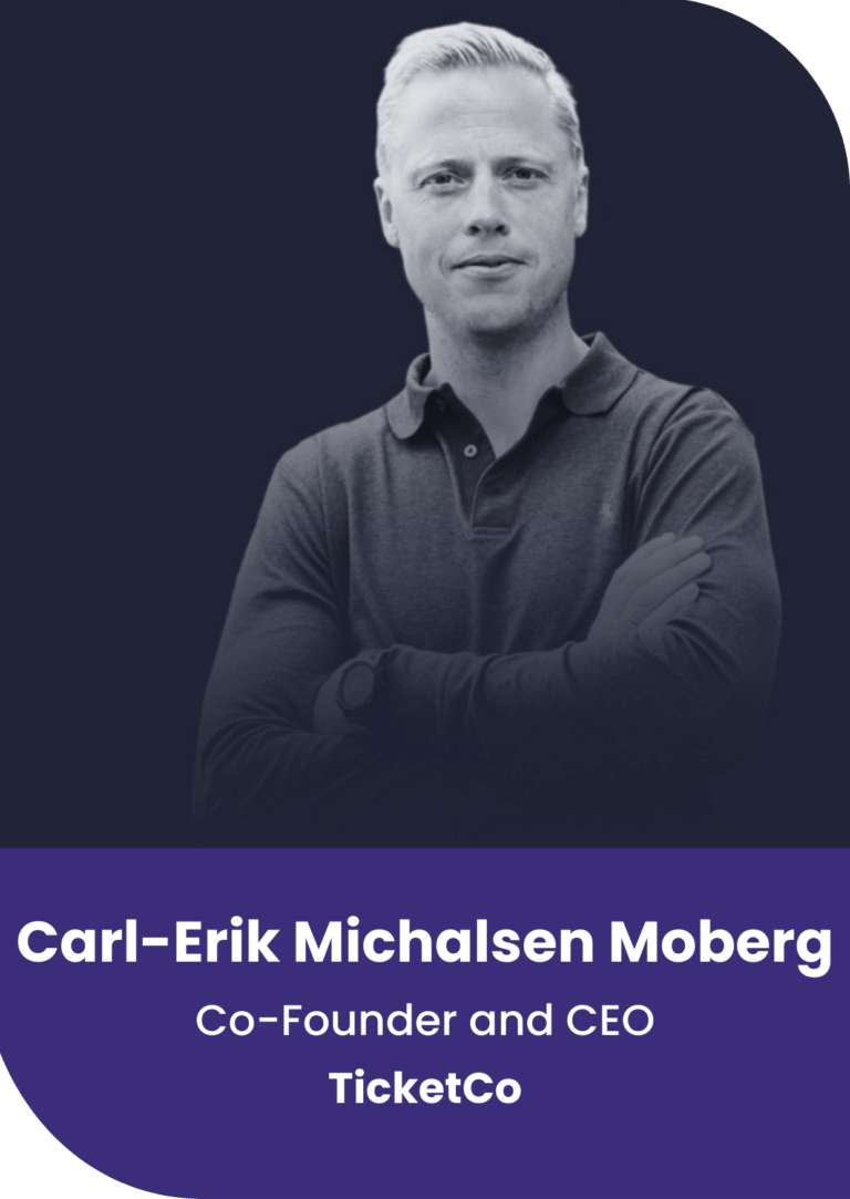 Carl-Erik Michalsen Moberg