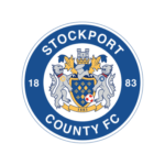 stockport county fc